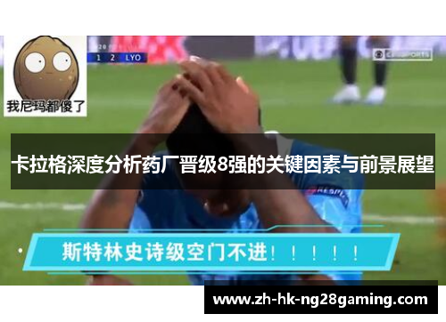 卡拉格深度分析药厂晋级8强的关键因素与前景展望