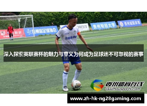 深入探索英联赛杯的魅力与意义为何成为足球迷不可忽视的赛事 深入探索英联赛杯的魅力与意义为何成为足球迷不可忽视的赛事