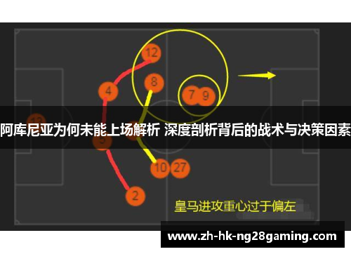阿库尼亚为何未能上场解析 深度剖析背后的战术与决策因素