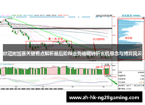 欧冠附加赛关键看点解析最后阶段走势暗藏转折玄机悬念与博弈风云